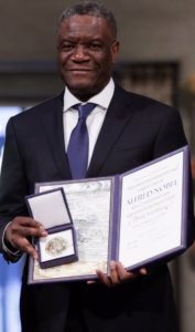 Denis Mukwege