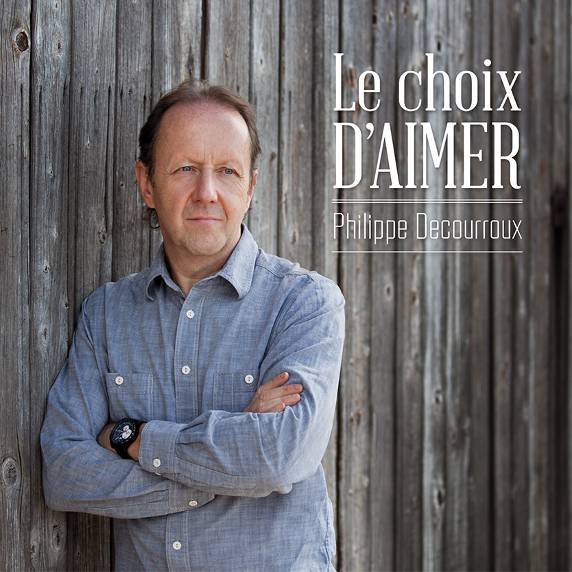 LE CHOIX D'AIMER