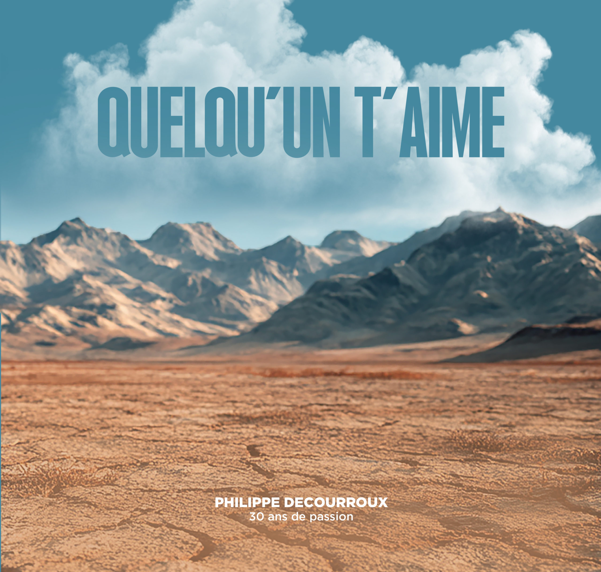 Quelqu'un t'aime Vol.3
